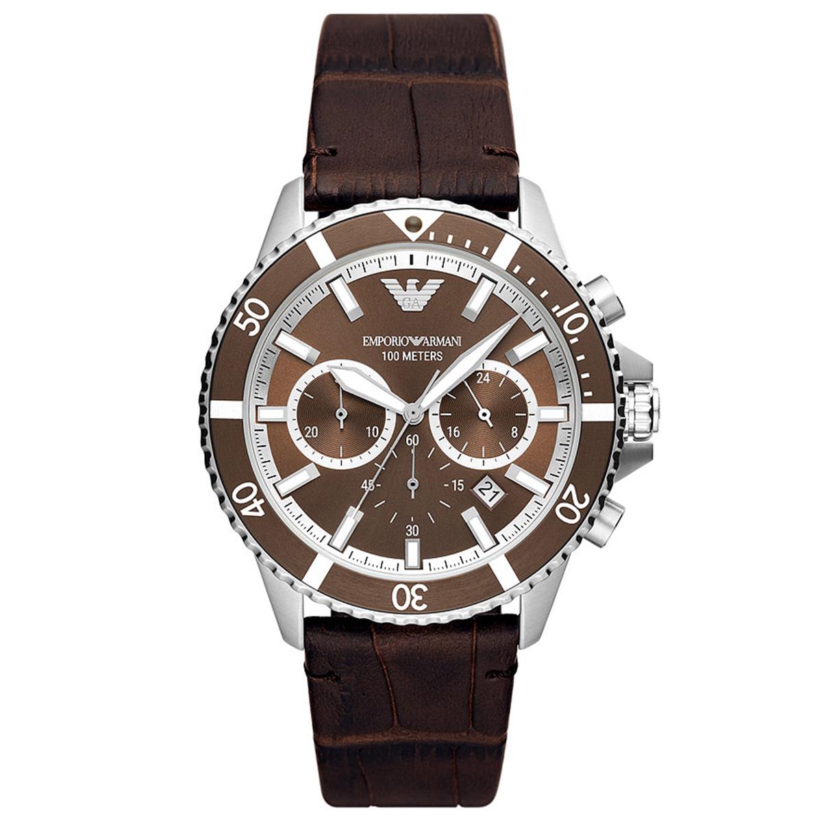 Emporio Armani AR11486 Men's Watch Emporio Armani AR11486 Men's Watch